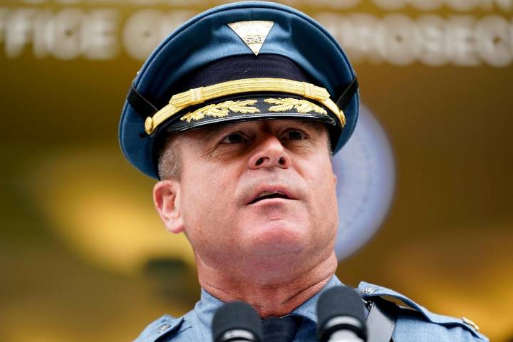 New leadership coming to NJ State Police