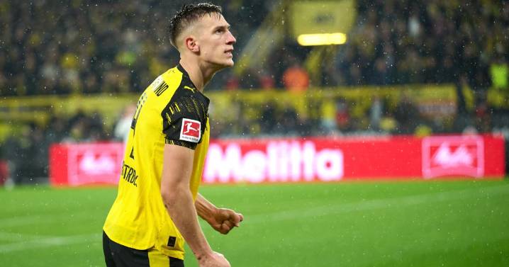 Dortmund stung by Schlotterbeck’s criticism before returning to Bundesliga duty