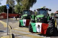 Exigen ajustes a Ley de Aguas; sigue bloqueo en frontera