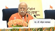 Mohan Bhagwat on Modi’s successor: ‘Decision lies entirely with…’