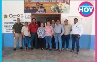 Gobierno estatal fortalece la salud del hato bovino en Quintana Roo