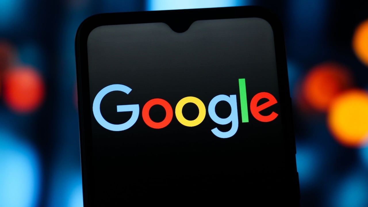 Google celebra la Navidad con un Doodle especial: la curiosidad que sorprende a sus usuarios este diciembre