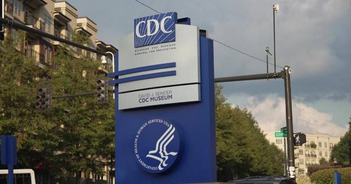 What to know about the hepatitis B shot — and why Trump officials are targeting it