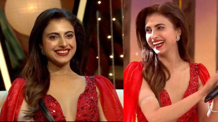 Exclusive | Farrhana Bhatt gets candid about her Bigg Boss 19 journey