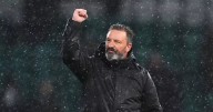 Inside Derek McInnes' Hearts masterclass against  Celtic as Wilfried Nancy homework pays dividends