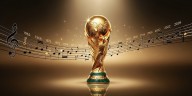 Así nació la tradición: la historia detrás de los himnos oficiales de cada Mundial de fútbol