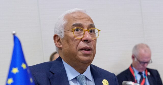 Eurocrat Accuses Trump Admin of Interference over Censorship Criticisms