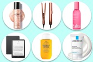 All the Amazon Cyber Monday deals Page Six editors are shopping in 2025