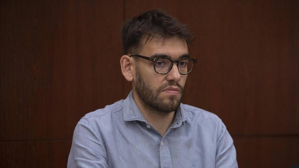 Alzira modifica las normas urbanísticas para propiciar que se acaben fincas inacabadas más de una década