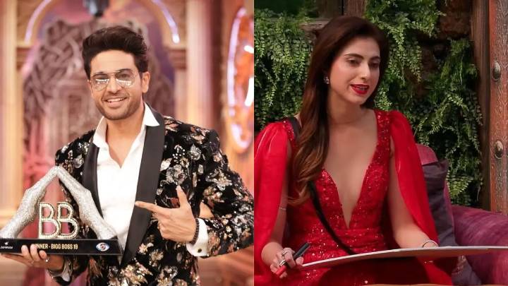 'Gaurav Khanna DESERVING WINNER nahi hai': Bigg Boss19's Farrhana Bhatt on actor winning the show