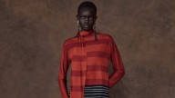 Ferragamo Pre-Fall 2026 Ready-to-Wear Collection [PHOTOS]