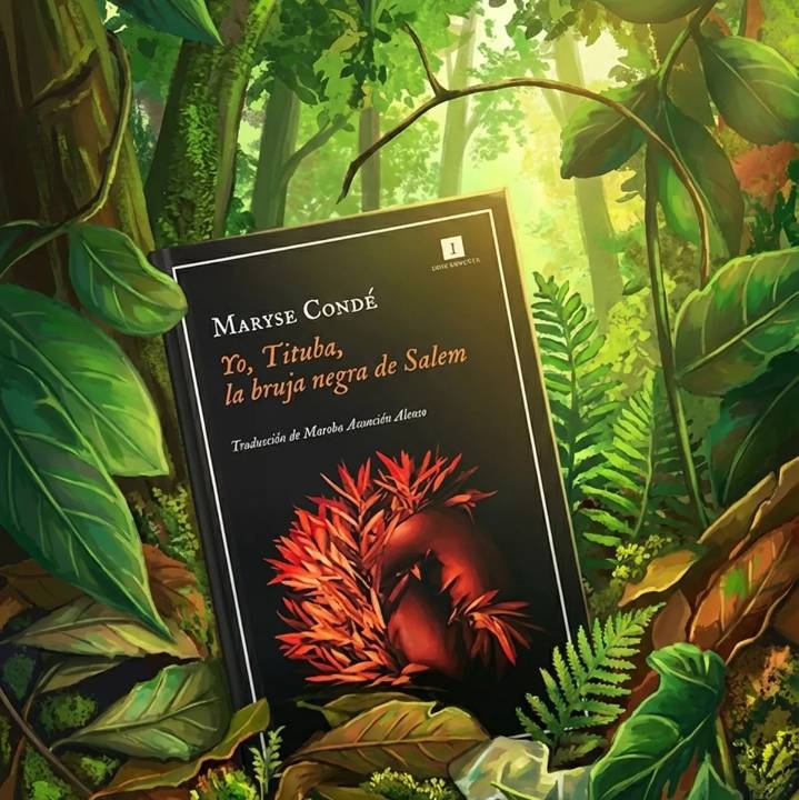 Tituba: esclavitud, brujería y otredad