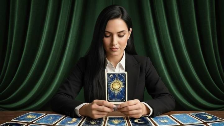 Los 5 signos de la astrología que serán bañados de abundancia y fortuna el primer domingo de diciembre, según el Tarot