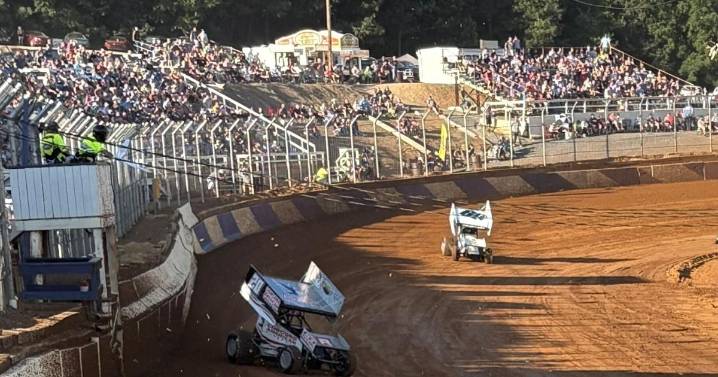 New Central Pennsylvania Sprint Car Series Announced