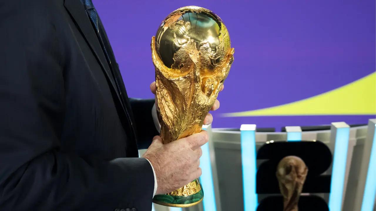 Mundial 2026: a selección clasificada la vetarían en Estados Unidos; peligran sus figuras