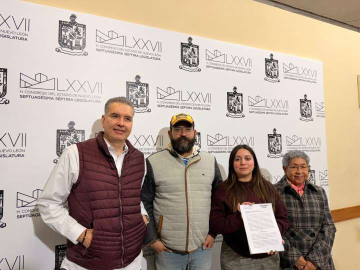 Presentan iniciativa 'Milena' contra discriminación en seguros