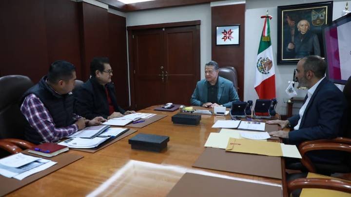 Gabinete de Seguridad desarticula a grupos delictivos