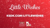 Little Wishes: Give child in foster care a gift or experience