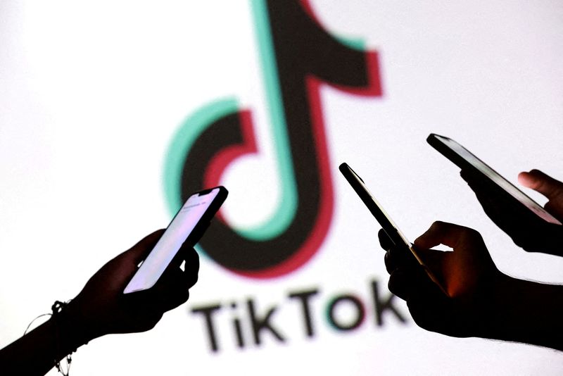 Irish media regulator opens investigations into TikTok, LinkedIn