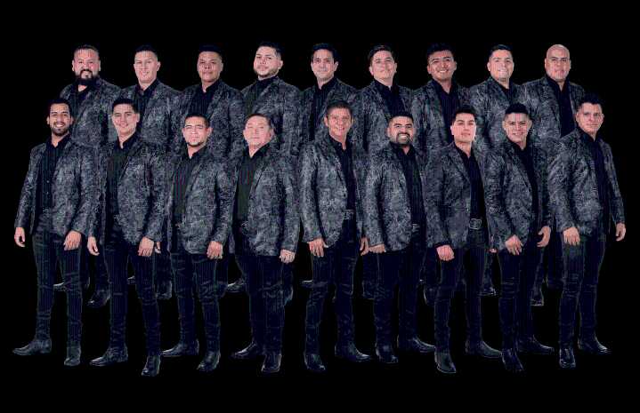 Siguen los festejos por los 60 años de La Original Banda El Limón