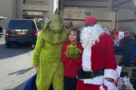 This Montgomery Co. teen’s kidnapping motivated her to start a toy drive