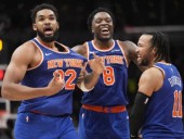 Knicks y Magic, a semifinales en NBA Cup