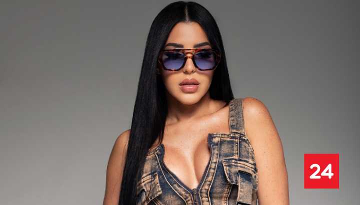 EE.UU. sanciona a actriz y DJ venezolana por brindar "apoyo material" al Tren de Aragua