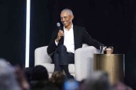 Next generation offers hope, Obama shares during Bentonville appearance