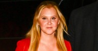 Amy Schumer Gives Cryptic Divorce Clue
