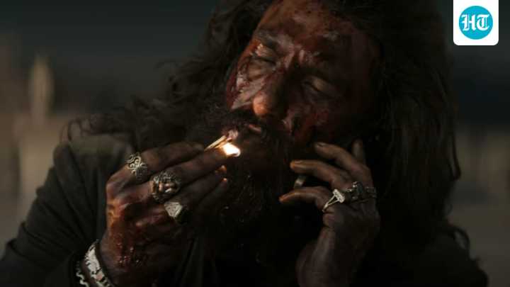 Dhurandhar first review hails Ranveer Singh, calls film 'out of the world'