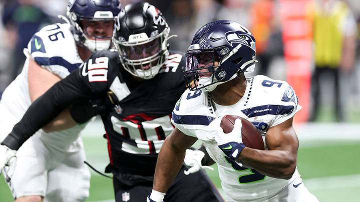Warts and all, Seattle Seahawks playing like NFL contenders
