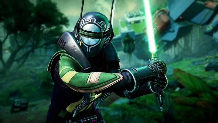 Star Wars New Game Release Review Bombed, Genesis Project it is Not