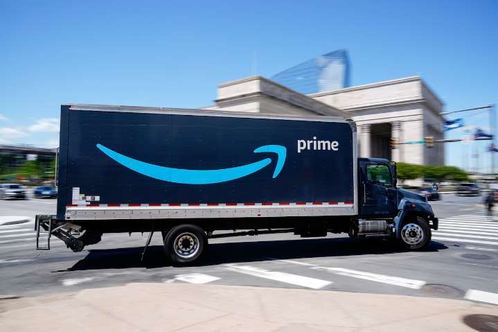 Amazon introduces delivery changes leading up to Christmas