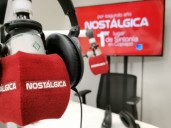 Nostálgica activa gran despliegue informativo en Atacama y Santiago para la definición presidencial 2025