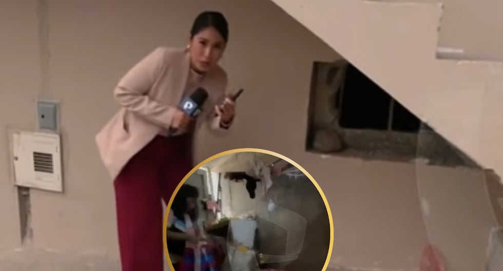 Centro de rehabilitación del horror en SJL: Así vivían las 37 internas que denuncian maltratos y torturas Diez camarotes ubicados en un sótano, una lavandería y un solo baño eran los ambientes que ten