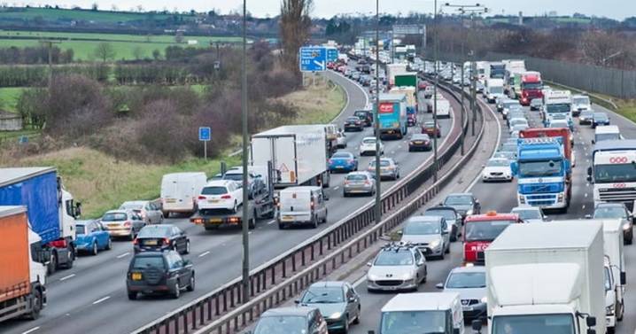 DVLA told to implement 'mandatory' new test and reporting for 'all ages'