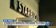 Starbucks workers in West Hartford to join national strike over labor practices