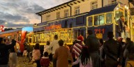 Así funcionará el tren de Navidad en Boyacá: rutas, actividades y precios