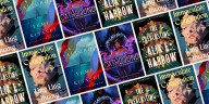 The 29 Best Fantasy and Science-Fiction Books of 2025, According to Editors