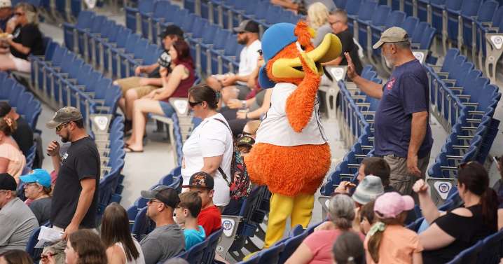 Akron RubberDucks sold to emerging sports ownership company