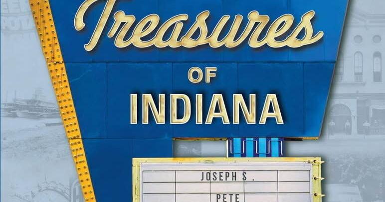 Author to appear for book signing at Hobart bookstore