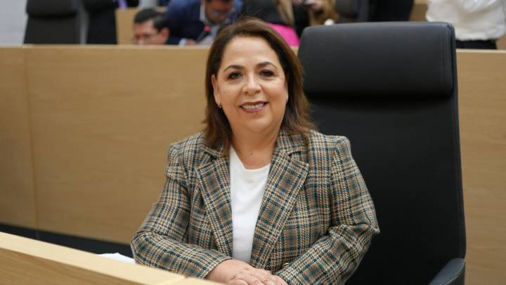 Propone diputada la creación de secretarías técnicas en las 41 comisiones del Congreso para mejorar trabajo legislativo