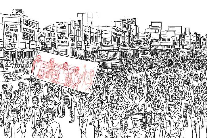 Periyar’s Influence: The Meaning Of Mariadhai