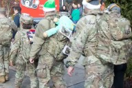 Soldiers spotted at Manasquan Reservoir, Police Say It’s Just a Ruck March