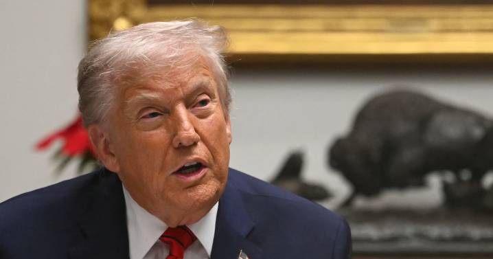 Noem says Coast Guard-led tanker seizure near Venezuela was ordered by Trump to combat drug trafficking