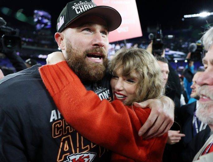 Taylor Swift and Travis Kelce's wedding date revealed with symbolic meaning: report