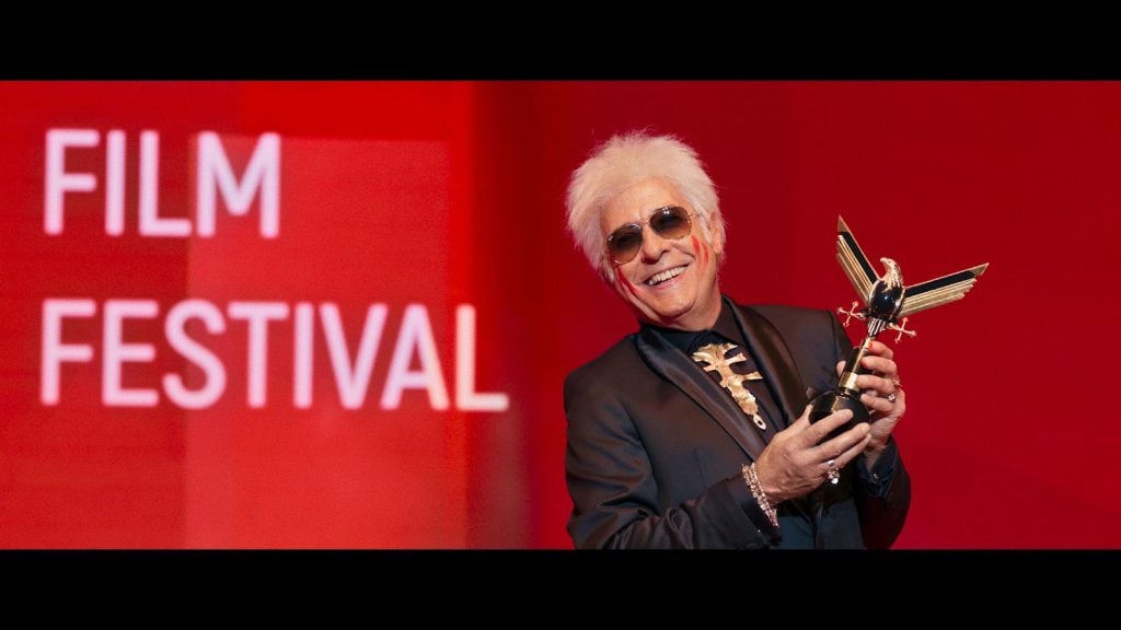 Homo argentum, del record de taquilla al Festival de La Habana