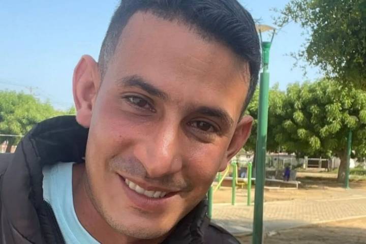 Detienen en Cabimas al periodista José Serna tras publicar video sobre un hueco en la vía