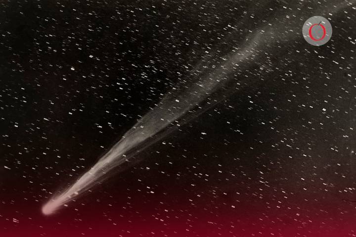 Cometa 3I/ATLAS se acercará a la Tierra este 19 de diciembre: esto es lo que se sabe hasta el momento