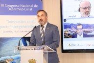 Castellón reafirma su liderazgo en empleo con la presentación del III Congreso Nacional de Desarrollo Local